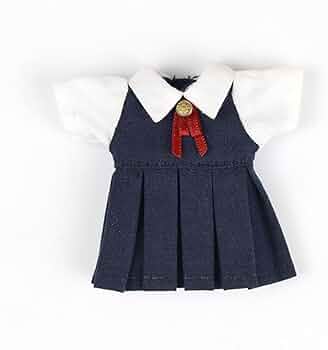 【学生服★短ラン：オーダー専用】オビツ11 学生服☆短ラン：オーダー専用】オビツ11